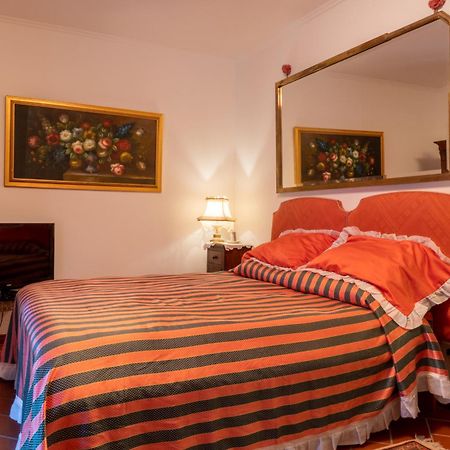 La Chiesuola Bed & Breakfast Bagnaia  Exterior photo