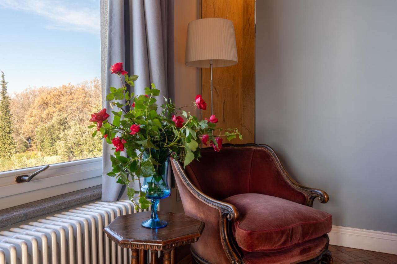 La Chiesuola Bed & Breakfast Bagnaia  Exterior photo