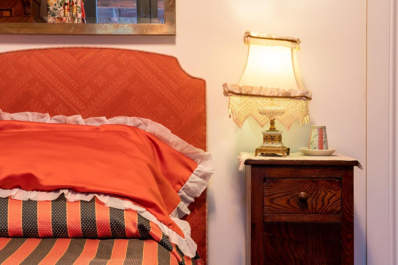 La Chiesuola Bed & Breakfast Bagnaia  Exterior photo