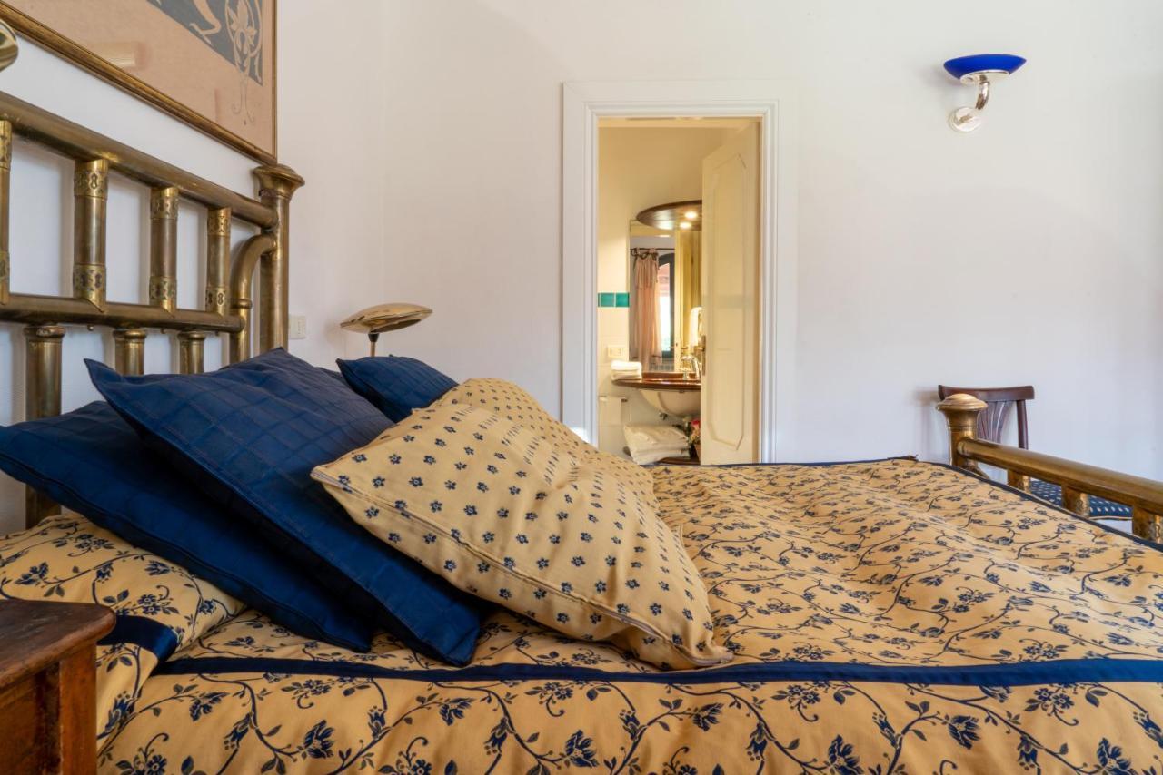 La Chiesuola Bed & Breakfast Bagnaia  Exterior photo