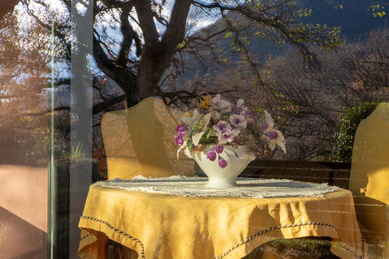 La Chiesuola Bed & Breakfast Bagnaia  Exterior photo