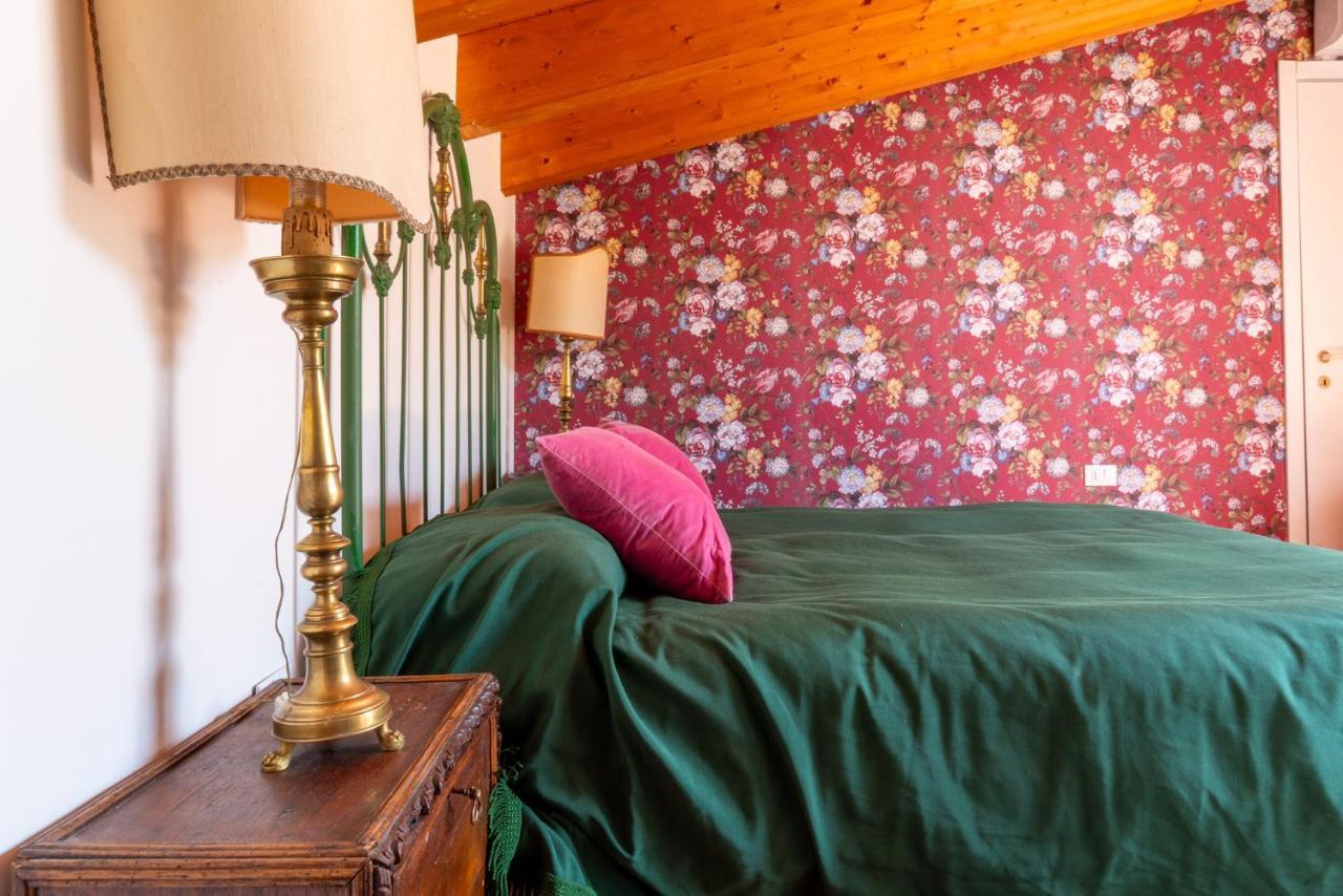 La Chiesuola Bed & Breakfast Bagnaia  Exterior photo